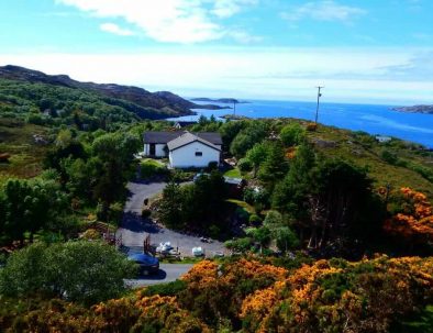 Cruachan Holiday Home