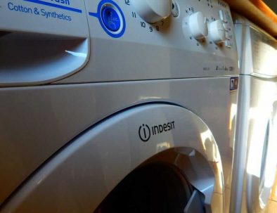 Cruachan Holiday Home | Washer and Dryer