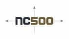 NC500 Logo