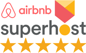 Airbnb Superhost